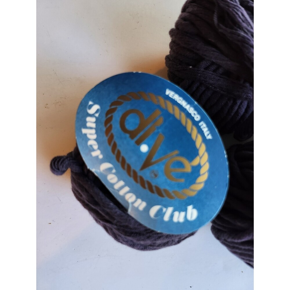 5 Super Cotton Club by Di.Ve  B11
